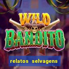 relatos selvagens assistir gratis